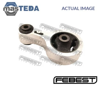 MZM-GHATR MONTAJE MOTOR MONTAJE TRASERO MONTAJE FEBEST PARA MAZDA 6,3,CX-5,5 Foto 1 de 4