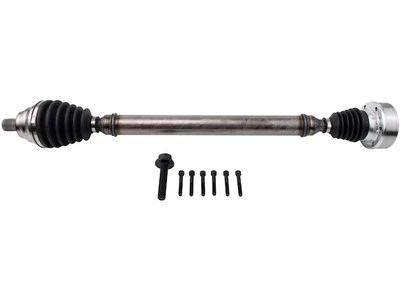 Para 2010-2013 Volkswagen Golf CV conjunto de eixo dianteiro direito 95259NTJH 2011 2012 - Imagem 1 de 2