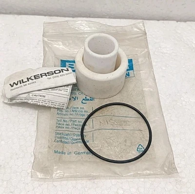 Kit Mantenimiento Compresor Bauer N15052 Filtro Purga Envío Gratis Foto 1 de 3