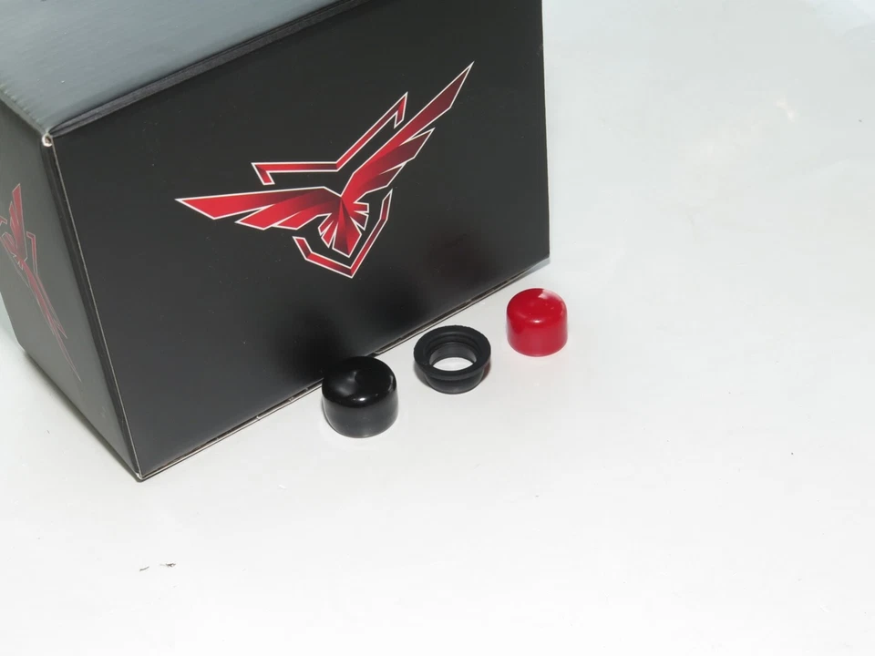 5002004 NOVA Off Road B5R .21 Junta colector de 5 puertos con cubiertas Foto 1 de 1