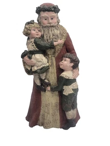 Sarah's Attic Figurine Limited Edition Granny's Favorites Statue Vintage Signed - Picture 1 of 8