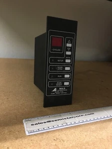 Bold Technologies 625 DTS Modell 625D Müllspülsteuerung ID-AWM-D-2-2-001 - Bild 1 von 7