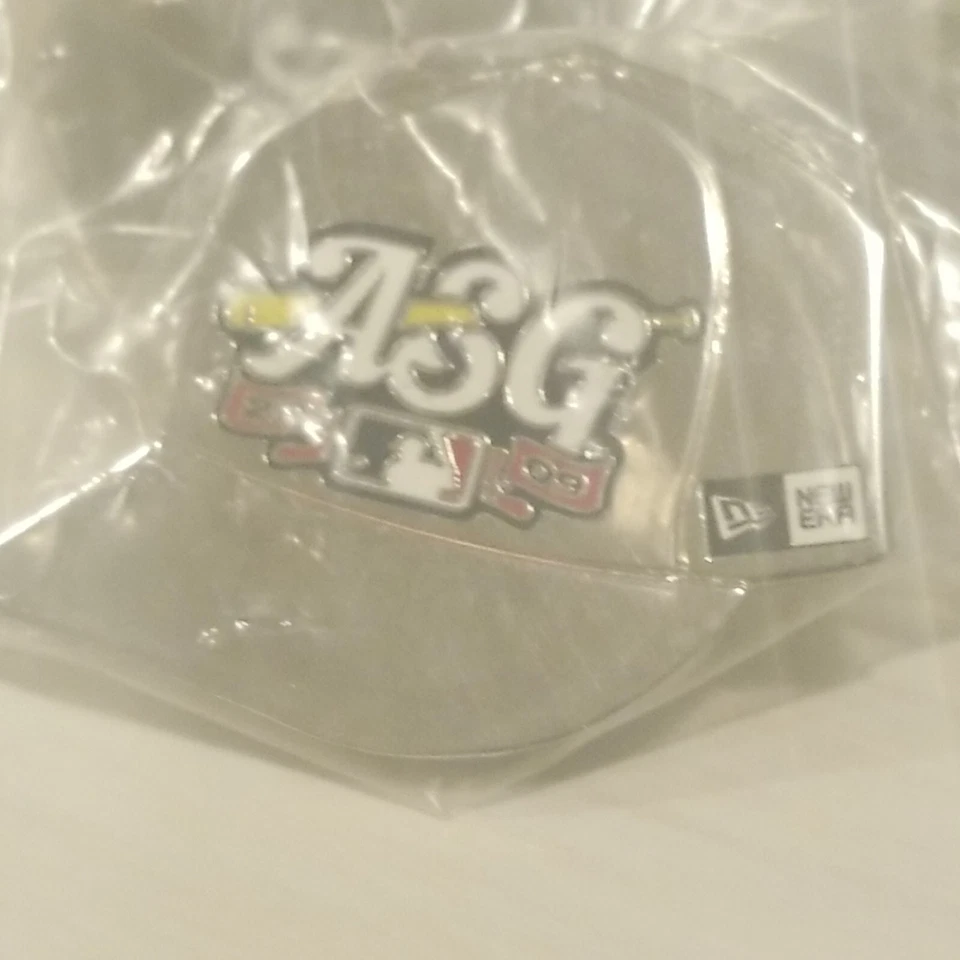 2009 mlb all star game lapel pin st Louis cardinals Busch stadium st. asg 09 - Image 1 of 1