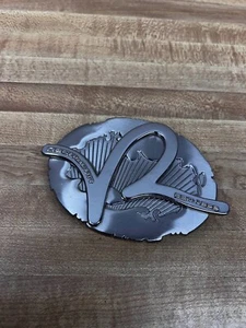 Vintage Rocawear 1999 Metal Belt Buckle - Picture 1 of 4