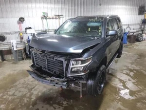 Used Speedometer Gauge fits: 2019 Chevrolet Tahoe cluster MPH US market 6.0L ID - Picture 1 of 24