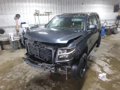 Used Speedometer Gauge fits: 2019 Chevrolet Tahoe cluster MPH US market 6.0L ID - Image 1 of 4