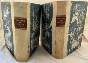 JOHANNIS BRUNNEMANNI COMMENTARIUS IN CODICEM JUSTINIANEUM GIUSTINIANO PANDETTE - Foto 1 di 4