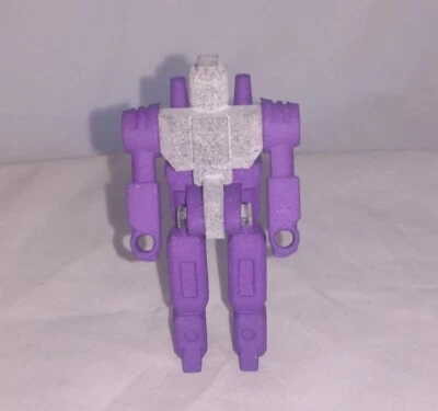 Custom Transformers Targetmaster Rev RoGunner for Getaway New - Image 1 of 4