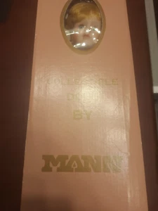 1988 Seymour Mann's 17,5" Kenner Sammlerpuppe in Box. 1/2500 - Bild 1 von 4