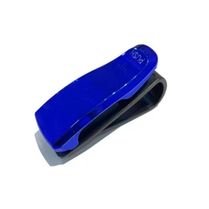 Car Sun Visor Glasses Fastener Clip Holder For Sunglasses Eyeglasses Ticket Card - Picture 1 of 17