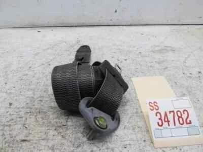 Cinturón de seguridad Discovery 1998 1999 Land Rover lado izquierdo del conductor delantero OEM Foto 1 de 4