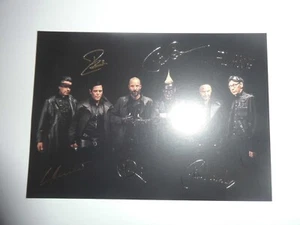 Original Rammstein - Music - Picture 1 of 1