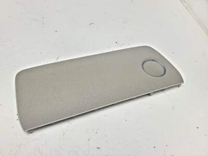 2008-2016 AUDI A4 S4 REAR Right Deck Speaker Cover Grille BANG & Olufsen - Picture 1 of 3
