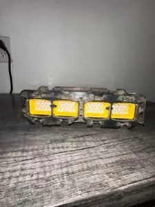 1994-1995 Pontiac Grand Prix OEM Electronic Control Module PN: 16196401 - Picture 1 of 4