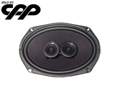 Altavoces DVC 65-66 Impala 67-69 Camaro con sonido automático personalizado 4007 5"X7" 140W Foto 1 de 4