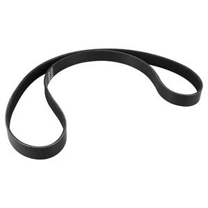 7PK1283 Replacement Serpentine Belt K20 Swap EP3 Idler Pulley Belt For Honda - Picture 1 of 5