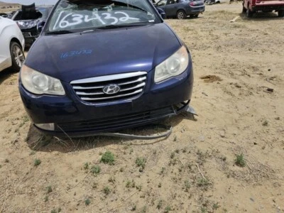 Used Rack and Pinion Assembly fits: 2010 Hyundai Elantra Power Rack & Pinion ele - Image 1 of 4