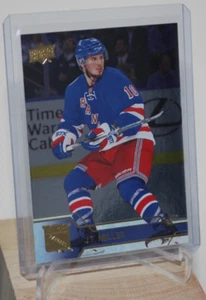 2016-17 Upper Deck Silver Foil #374 J.T. Miller New York Rangers - Foto 1 di 2