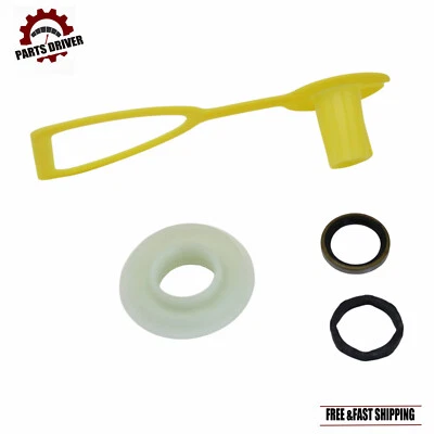 Caja de transferencia para Ford Edge Taurus Flex Explorer Lincoln 3,5 L sello de eje de salida Foto 1 de 4