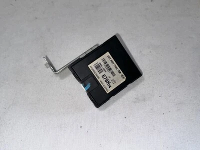 Módulo de control de monitoreo de presión de neumáticos Hyundai Sonata 2015-2017 unidad TPMS fabricante de equipos originales Foto 1 de 4