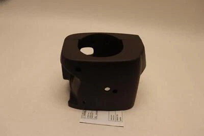 2015-2019 GMC SIERRA 2500 高清 STEERING COLUMN COVER TRIM SHROUD HOUSING 原始设备制造商 — 第 1/4 张图片