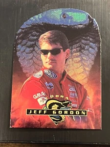 1996 Viper Cobra #C2 Jeff Gordon /1799 - Picture 1 of 2