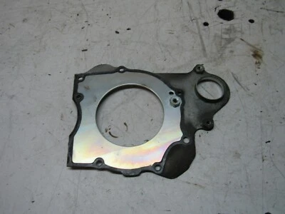 85 86 87 Honda Rebel CMX250C CM250C 250 1986 placa de motor Foto 1 de 4