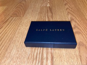 box ralph lauren