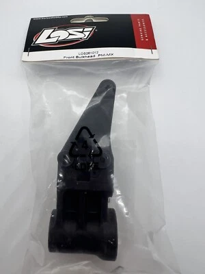 Losi LOS261012 - Promoto-MX Front Bulkhead - Image 1 of 3