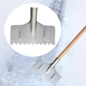 Generisches Eiskratzer-Zubehör, multifunktionales, effizientes Eisbrechen, - Bild 1 von 7