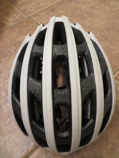 Specialized SW Evade 3 Team Replica Helmet, White