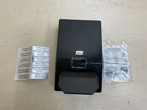 Deb® ProLine® Proprietary Dispensing System - 1 L, Black - Picture 1 of 8