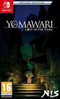 Yomawari: Lost in the Dark (No DLC) Used Nintendo Switch Game