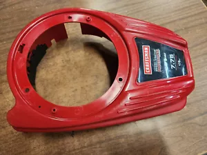 Craftsman 580752870 Briggs & Stratton 111P02 Blower Housing 796692 - Picture 1 of 8