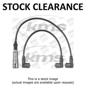 STOCK CLEARANCE IGNITION LEAD SET FOR T2 1.9-2.1 84-92 SYNCRO'S - Picture 1 of 3