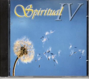 Dagmar - Spiritual vol.4 - CD Original  - Imagen 1 de 2