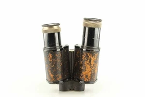 Microscopio binocular Leitz LUBIU LUZAU LUKAL 90812 - Imagen 1 de 6