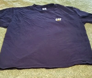 Katze Lexion Combine schwarz XL T-Shirt Raupe Landwirtschaft - Bild 1 von 7