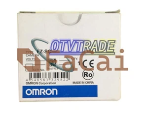 1PCS Omron FZ-SC industrial vision system CCD color camera NEW - Picture 1 of 1