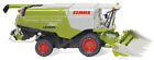 Wiking 038911 - 1/87 Claas Lexion 760 Combine Harvester - New