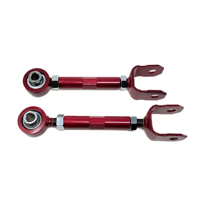 Kit de brazos delanteros superiores traseros ajustables Godspeed para Lexus GS300 GS430 350 06-11 Foto 1 de 4