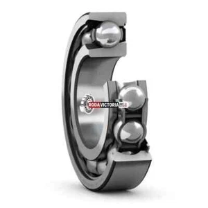 SKF Usa 311 Z C3 Deep Groove Ball Bearing,Cover On One Side 55x120x29 mm - Picture 1 of 2