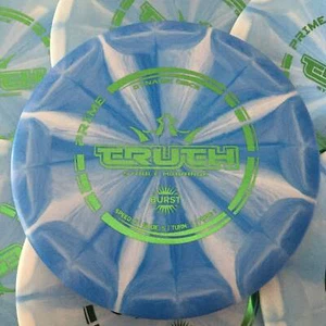 Discos dinámicos Prime Burst Truth 5/5/-1/1 - Imagen 1 de 12