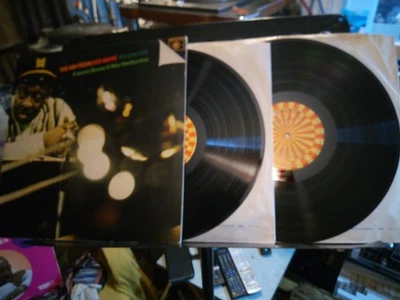 Count Basie - The Kid From Red Bank Vol 1  - Roulette 2682 030 Double Stereo LP - Image 1 of 4