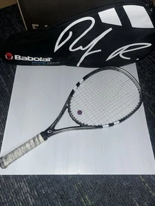 Babolat Soft Power Xl G3 mit Andy Roddick Tragetasche - - Bild 1 von 9