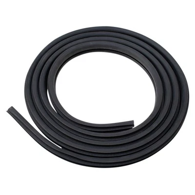 Front Body Mounted Door Weatherstrip Seal LH or RH Side for Ford E150 E250 E350 - Image 1 of 4