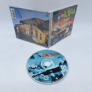 The Delinquent CD Big Moves 1997 Gangster Rap - Picture 1 of 6