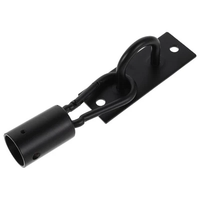  2pcs Ceiling Fan Mounting Plate with Hook - Metal Chandelier Canopy Kit - Heavy - Image 1 of 4