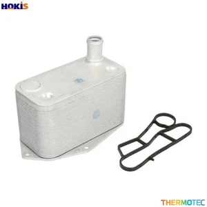 OIL COOLER ENGINE OIL D4B010TT FOR BMW 3/5/E9/7/E8/E46/X5/SAV/E5 M57D25 2.5L - Picture 1 of 10