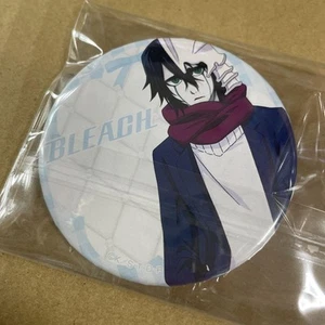 Bleach Ulquiorra Pinback Button Anime White Day Gift - Zdjęcie 1 z 2